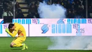 足球中的“无球跑动”意义