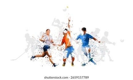 斯帕莱蒂：球员的表现给我信心，我认为我拥有一支强大的球队