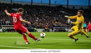 脚后跟停球+倒钩解围，阿拉伯杯上阿尔及利亚一后卫防守尽显球技